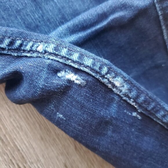 Hollister Skinny Jeans - Picture 7 of 7